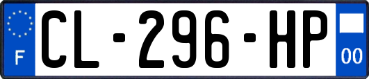 CL-296-HP