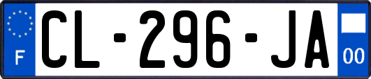 CL-296-JA