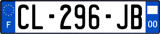 CL-296-JB