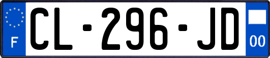 CL-296-JD