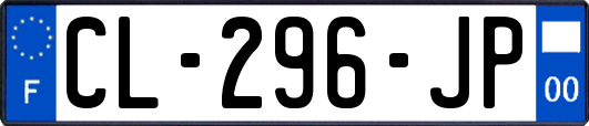 CL-296-JP