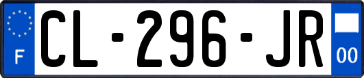 CL-296-JR