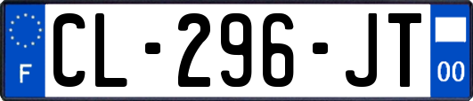 CL-296-JT