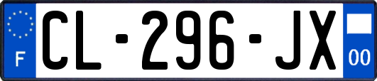 CL-296-JX
