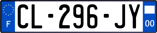 CL-296-JY