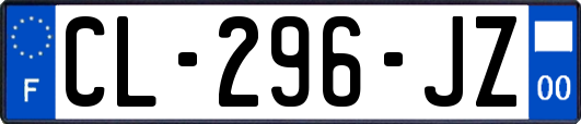 CL-296-JZ