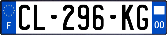 CL-296-KG