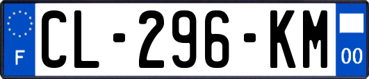 CL-296-KM