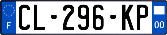 CL-296-KP