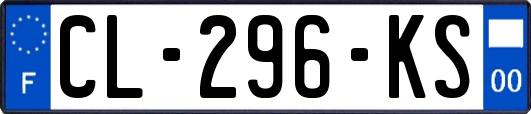 CL-296-KS