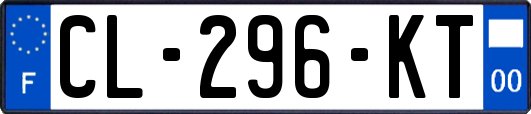 CL-296-KT