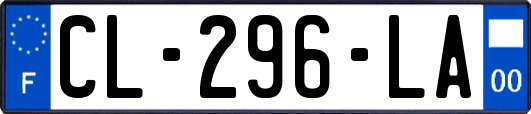 CL-296-LA