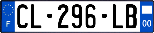 CL-296-LB