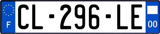 CL-296-LE