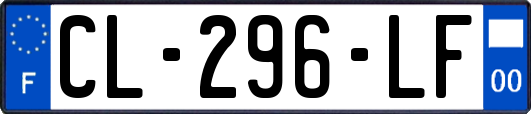 CL-296-LF