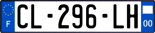 CL-296-LH