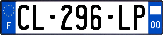 CL-296-LP