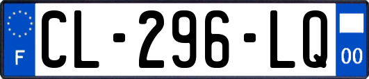 CL-296-LQ