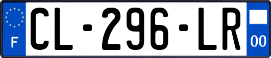 CL-296-LR