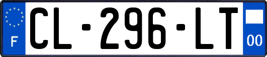 CL-296-LT