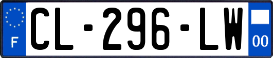 CL-296-LW