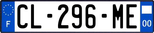 CL-296-ME