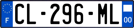 CL-296-ML