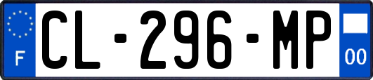CL-296-MP