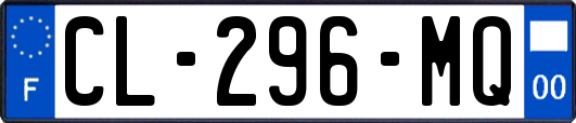 CL-296-MQ