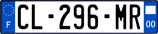 CL-296-MR