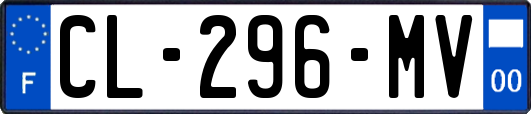 CL-296-MV