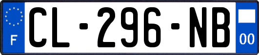 CL-296-NB