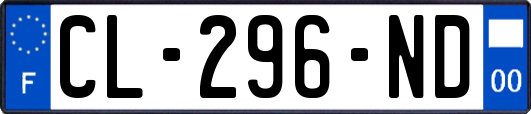 CL-296-ND