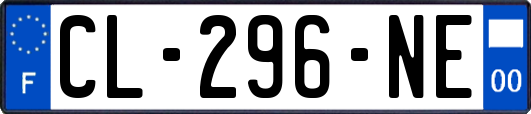 CL-296-NE