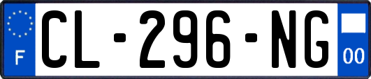CL-296-NG
