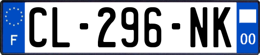 CL-296-NK