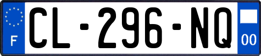 CL-296-NQ