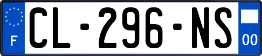 CL-296-NS