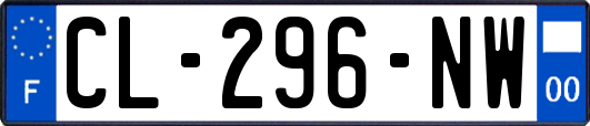 CL-296-NW