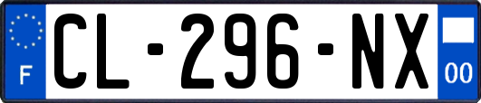 CL-296-NX