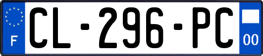 CL-296-PC