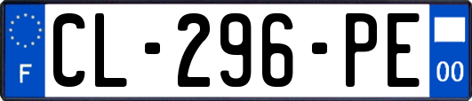 CL-296-PE