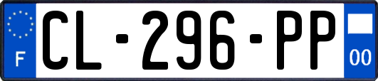 CL-296-PP