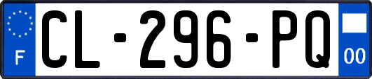 CL-296-PQ