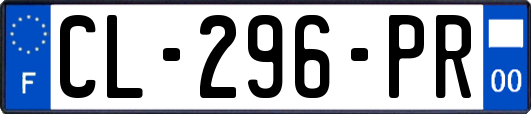 CL-296-PR