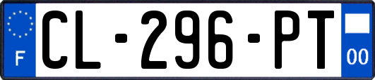 CL-296-PT