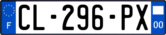 CL-296-PX