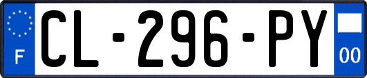 CL-296-PY