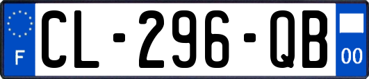 CL-296-QB