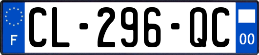 CL-296-QC